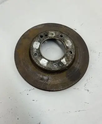 KIA Sorento Front brake disc