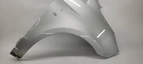Mercedes-Benz V Class W447 Fender