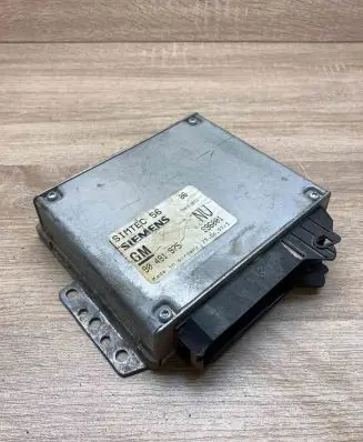 Opel Omega B1 Engine control unit/module ECU 90491975