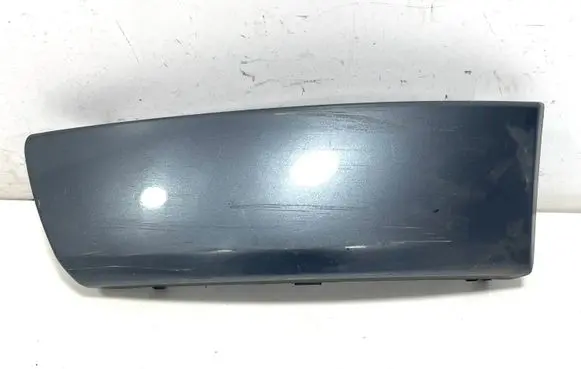 Citroen C4 I Picasso Front bumper corner part panel trim 9680404877 2001003