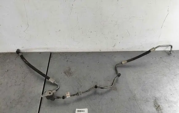 BMW 5 F10 F11 Power steering hose/pipe/line 37136781426 6781426