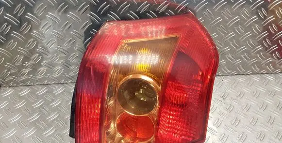 Toyota Corolla E120 E130 Rear/tail lights