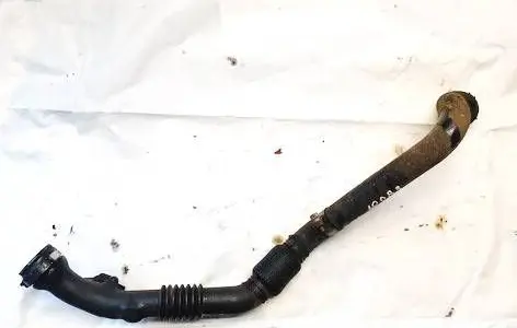 Renault Kangoo II Intercooler hose/pipe 8200874705 8200875380
