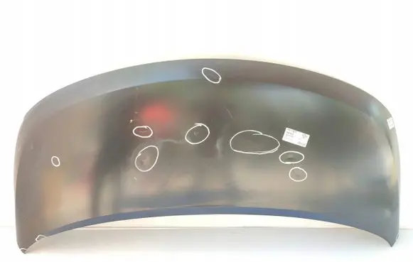 Hyundai ix20 Engine bonnet/hood 6883800