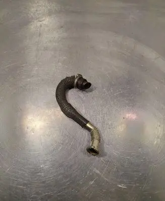 Peugeot 308 SW EGR valve line/pipe/hose
