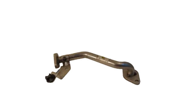Audi A6 S6 C6 4F EGR valve line/pipe/hose 079131166L