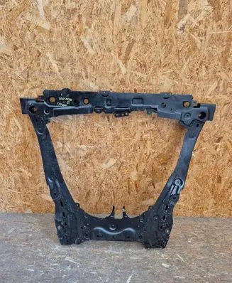 Dacia Logan III Front axle beam 544158747R