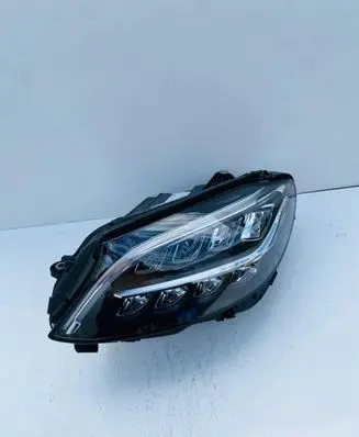 Mercedes-Benz C W205 Headlight/headlamp A2059065906