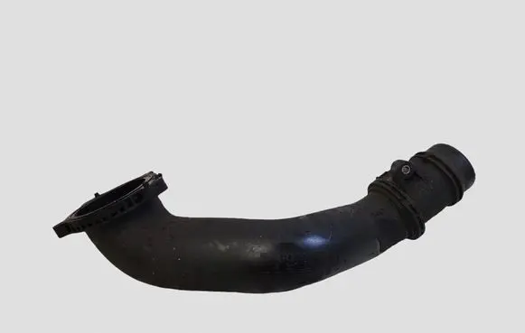 Mercedes-Benz C W204 Air intake hose/pipe A6510900242