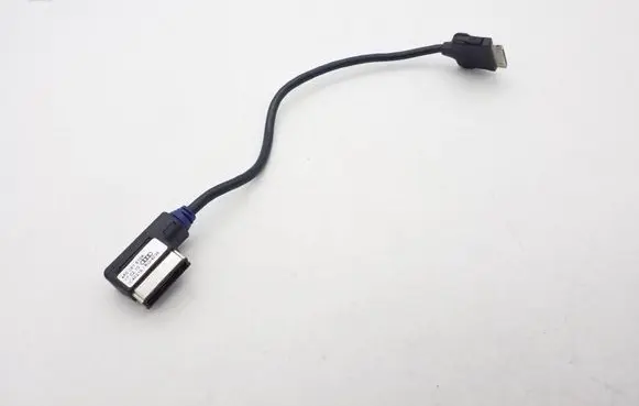 Audi A4 S4 B8 8K iPod connector socket 4F0051510K