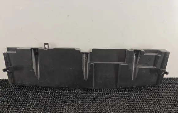 Nissan Serena Front bumper skid plate/under tray 625H23JY0A