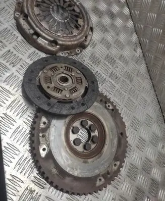 Renault Modus Clutch set kit