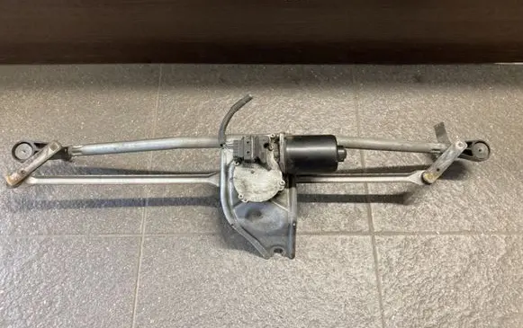 Ford Transit Front wiper linkage 404523