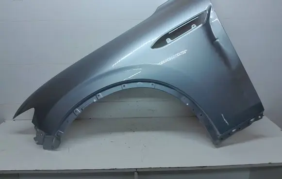 Mazda CX-60 Fender 