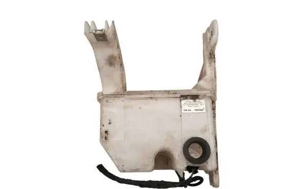 Volkswagen Crafter Windshield washer fluid reservoir/tank 2n0955449