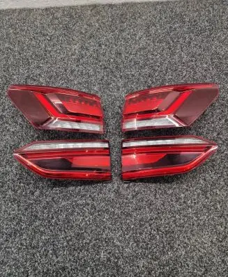 Volkswagen Touareg III Rear/tail lights set 760945095A 760945093 760945094A