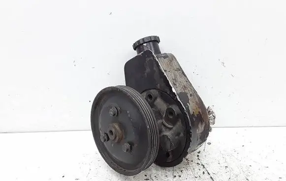 Renault Scenic I Power steering pump 7700273741