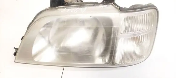 Honda CR-V Headlight/headlamp
