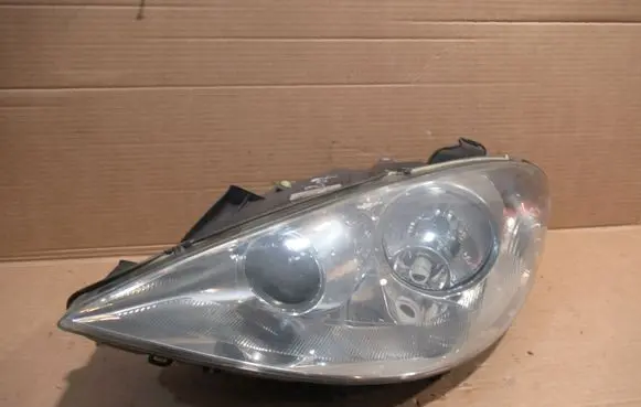 Peugeot 807 Headlight/headlamp 1494308080