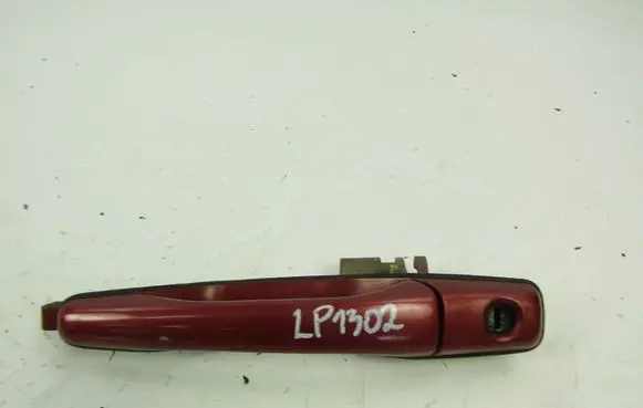Mitsubishi Lancer Front door exterior handle 