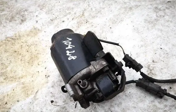 Honda FR-V Fuel filter 