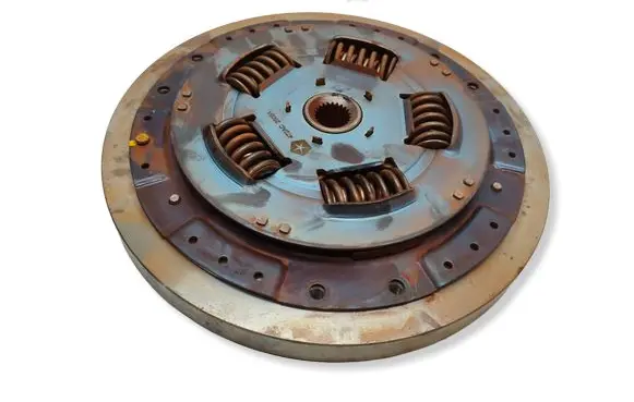 Chrysler Pacifica Clutch set kit 472A02506A