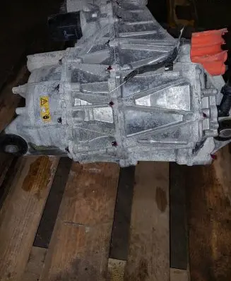 Tesla Model 3 Electric car motor 112096020G TG222170004F3J