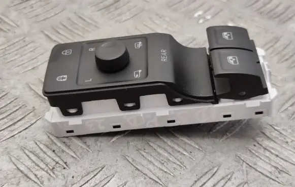 Volkswagen ID.5 Electric window control switch 10A959862AG