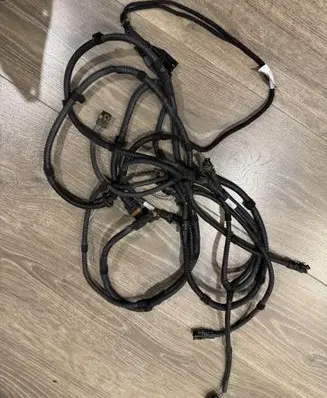 Peugeot 308 Other wiring loom JPG0100320