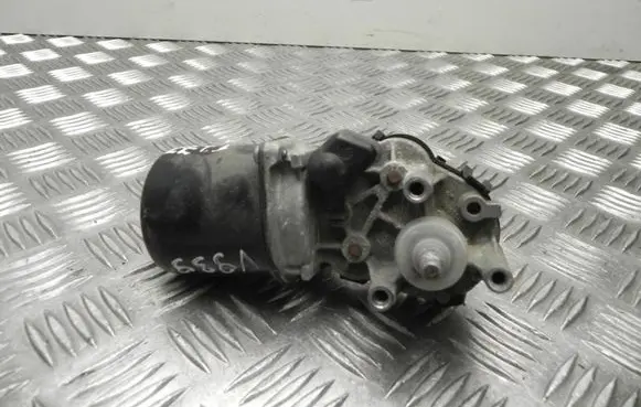 Mini One - Cooper Cabrio R52 Wiper motor 8377427 V939