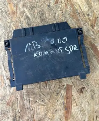 Mercedes-Benz E W210 Gearbox control unit/module A0215451332 5WK33913
