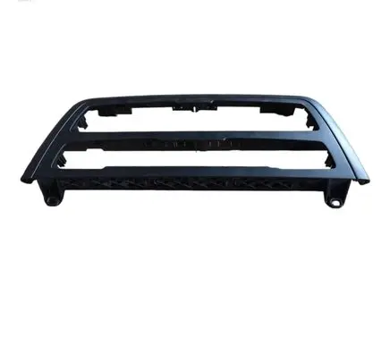 BMW 3 F30 F35 F31 Radio/GPS head unit trim 9207195