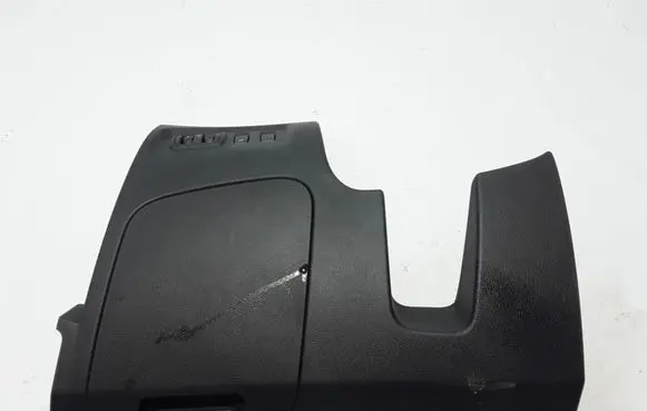 Renault Captur Panel trim 689212461R