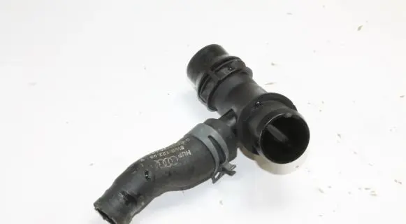 Audi A4 S4 B9 8W Engine coolant pipe/hose 8W0122293AE