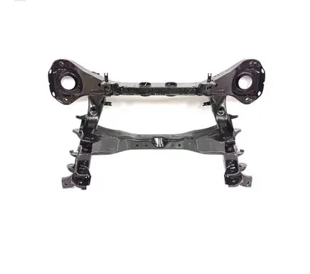 Rear subframe