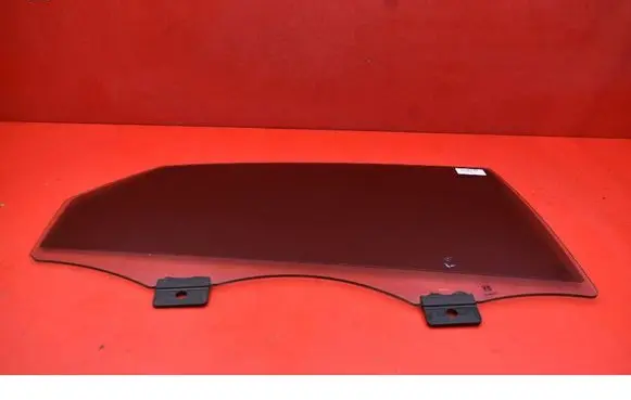 Audi A8 S8 D4 4H Rear door window glass 