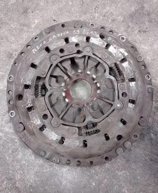 Renault Laguna II Pressure plate 