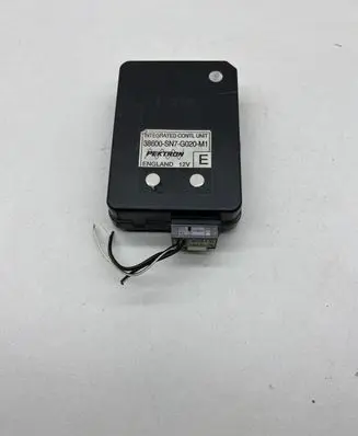 Honda Accord Other control units/modules 38600SN7G020M1 B1696
