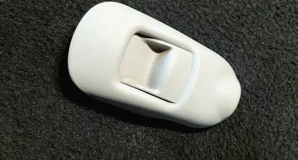 Renault Espace IV Other interior part 8200131921