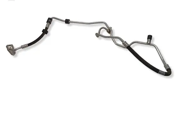 Mercedes-Benz GLK (X204) Air conditioning (A/C) pipe/hose A2048305515