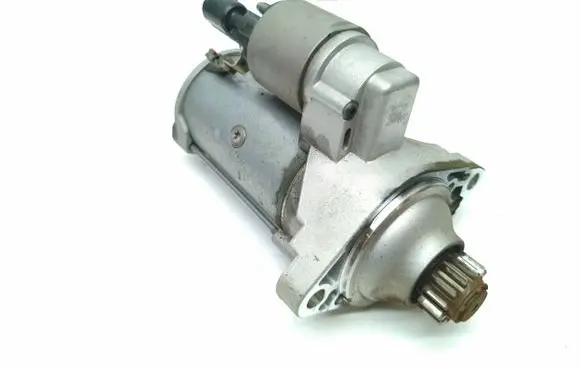 Volkswagen T-Roc Starter motor 02E911022C RSW20R10 200423