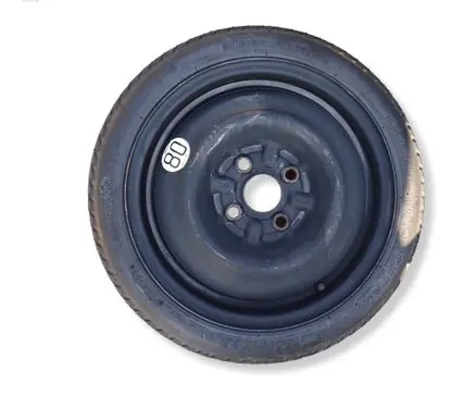 Toyota Yaris R14 spare wheel 2140666