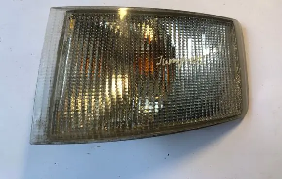 Citroen Jumper Front indicator light 35710747 35710