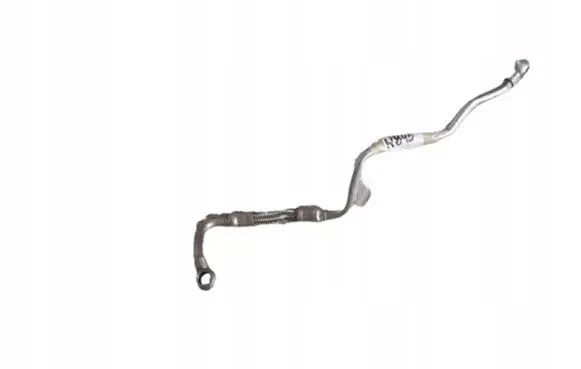 Audi A8 S8 D3 4E Turbo turbocharger oiling pipe/hose 057145771J