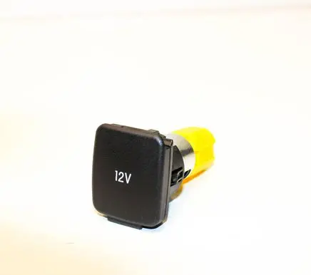 Ford Kuga III Cigarette lighter LJ6T19G310AA