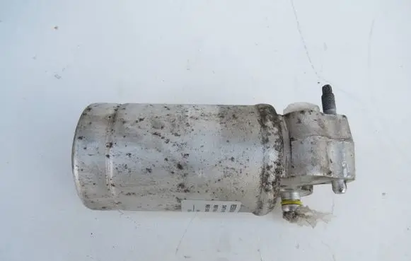 Volvo S60 Air conditioning (A/C) air dryer 993897E R134A C400H02