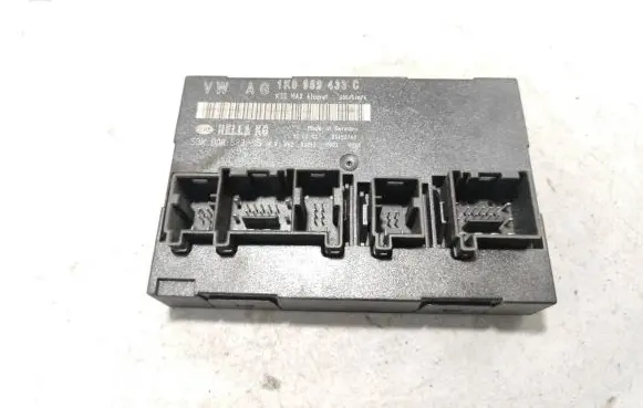 Volkswagen Golf V Comfort/convenience module 1K0959433C