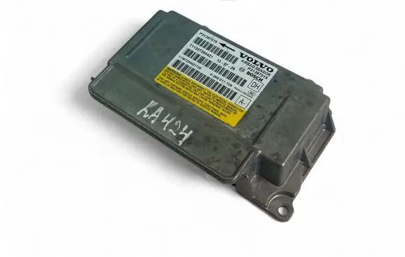 Volvo V60 Other control units/modules P31387019