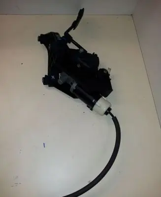 Jaguar XJ X350 Accelerator throttle pedal 2W939F836AC 401370 LHD