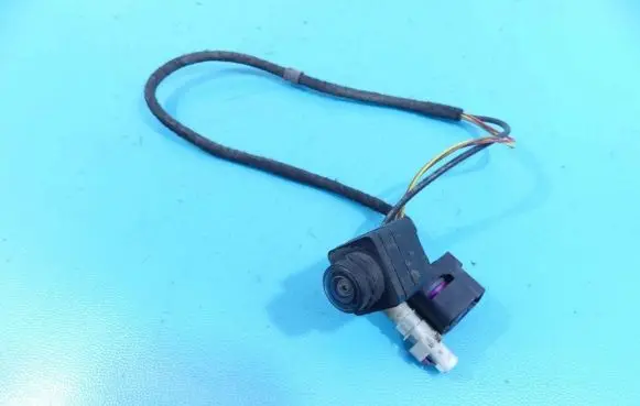 Seat Leon (5F) Reversing camera 3Q0980121G IMPRK1294483